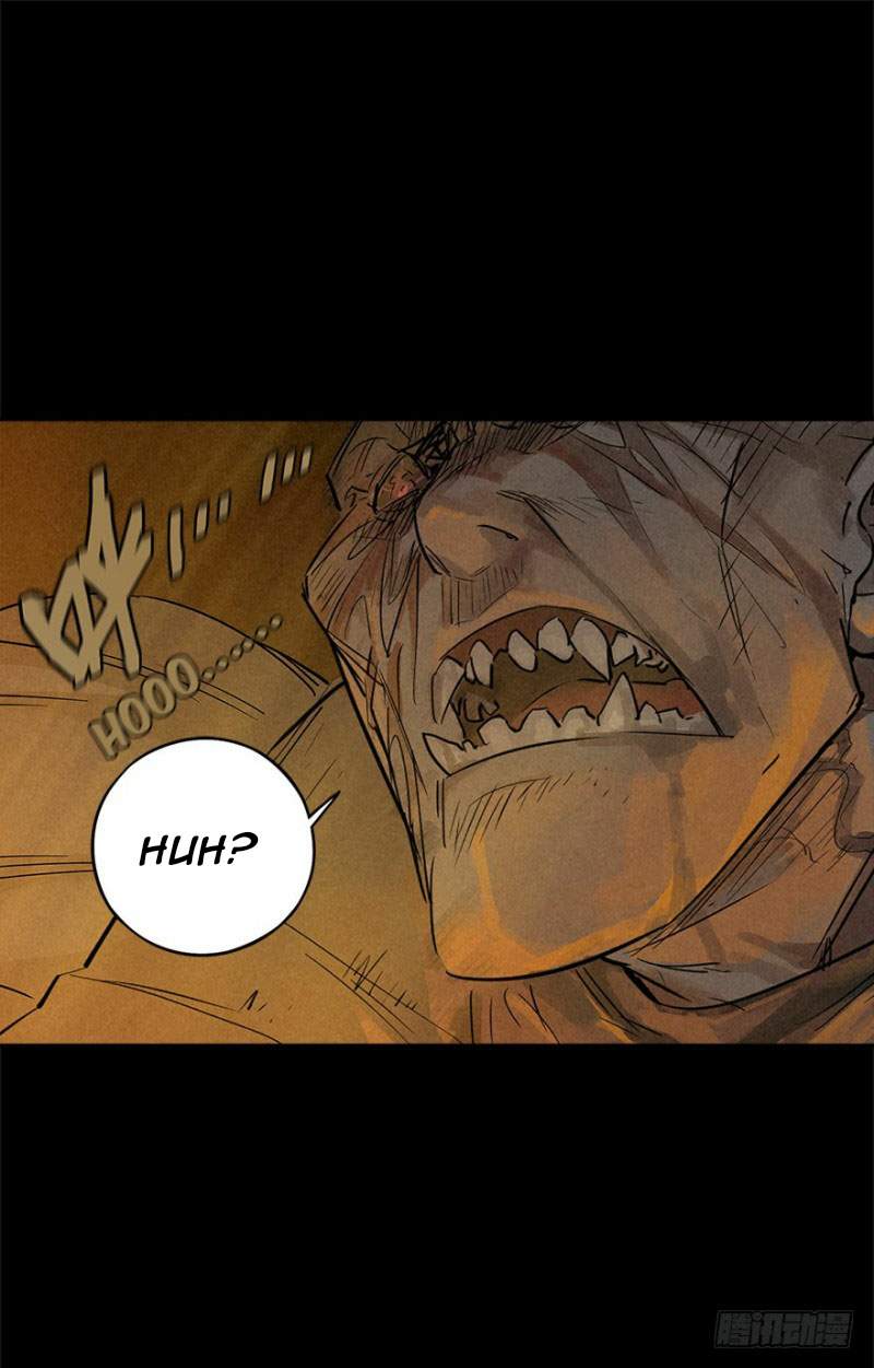 End of The World 2028 (Trace of Doomsday) Chapter 14 Gambar 7